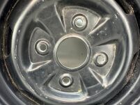 Felga tylna Suzuki 10x8.5AT - 5