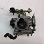 Przepustnica Yamaha - 11