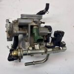 Przepustnica Yamaha - 7