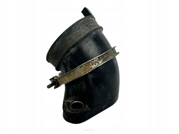 Króciec gaźnika przepustnicy Polaris