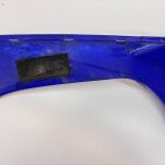 Owiewki boczne plastik Yamaha - 16