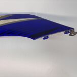 Owiewki boczne plastik Yamaha - 13