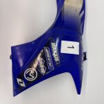 Owiewki boczne plastik Yamaha - 2