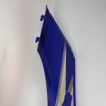 Owiewki boczne plastik Yamaha - 4