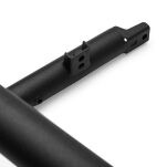 Bumper zderzak tylny do CF Moto CFORCE 850/1000 G3 (2024) SQUDDE (czarno - czerwony) - 8