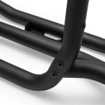 Bumper zderzak tylny do CF Moto CFORCE 850/1000 G3 (2024) SQUDDE (czarno - czerwony) - 9