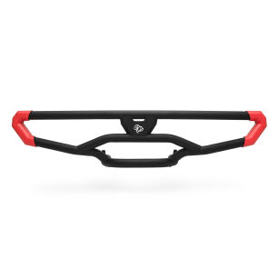 Bumper zderzak tylny do CF Moto CFORCE 850/1000 G3 (2024) SQUDDE (czarno - czerwony)