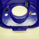 Obudowa lampy centralnej Polaris - 2