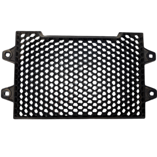 Atrapa сhłodnicy Polaris