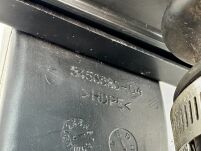 Puszka obudowa filtra powietrza Polaris - 2