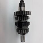 Wałek skrzyni biegów kompletny Yamaha - 8