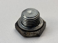 Korek spustu oleju Yamaha - 4