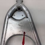 Wahacz przedni dolny lewy Suzuki - 8