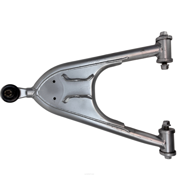 Wahacz przedni dolny lewy Suzuki