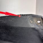 Stopień prawy Polaris - 7