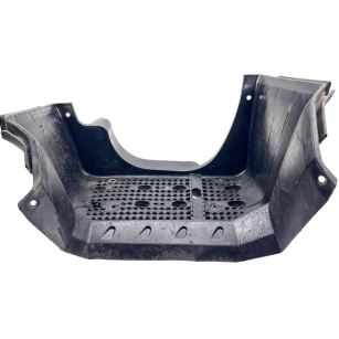 Stopień prawy Polaris