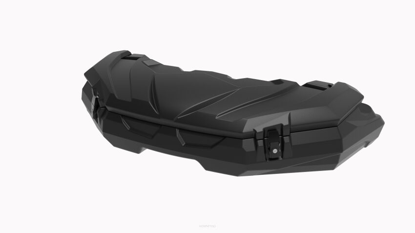 Kufer ATV przód  SEGWAY