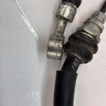 Przewody hamulcowe przód Suzuki - 5