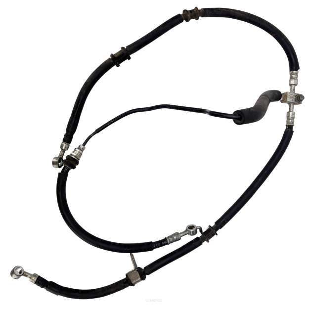 Przewody hamulcowe przód Suzuki