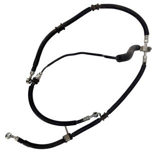 Przewody hamulcowe przód Suzuki