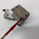 Pompa hamulcowa przód Yamaha - 6