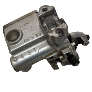 Pompa hamulcowa przód Yamaha