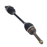 Półoś przednia (przód) Polaris - 4