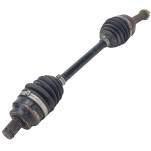 Półoś przednia (przód) Polaris - 2