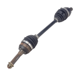 Półoś przednia (przód) Polaris - 5