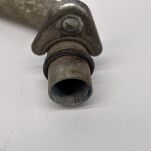 Króciec wodny silnika Yamaha - 3