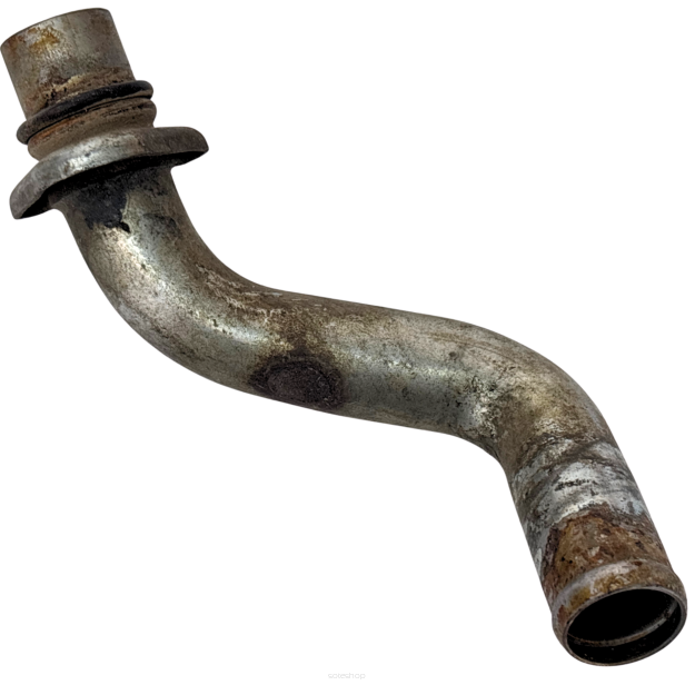 Króciec wodny silnika Yamaha