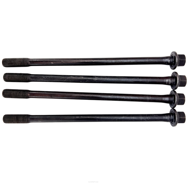 Szpilki głowicy Suzuki