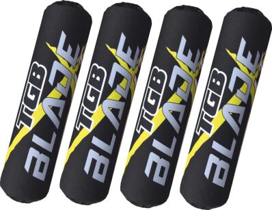 Osłony amortyzatorów skarpety TGB