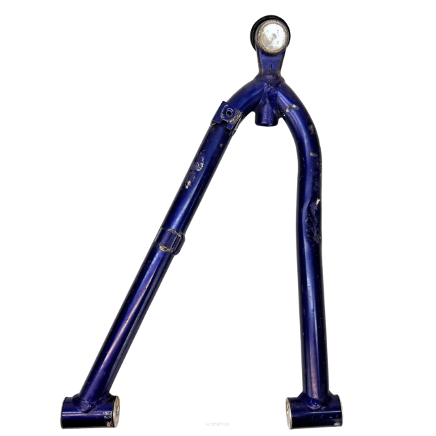 Wahacz przedni górny lewy Suzuki