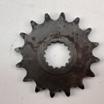 Zębatka napędowa Yamaha - 2