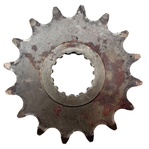 Zębatka napędowa Yamaha