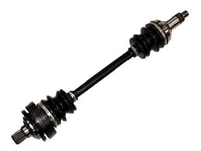 Półoś Tylna Lewa Prawa Polaris Sportsman 400 500 570 800 1332935