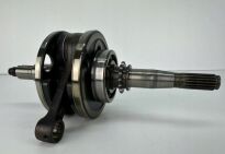 Wał korbowy Yamaha - 2