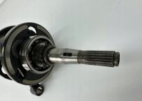 Wał korbowy Yamaha - 6