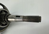 Wał korbowy Yamaha - 3