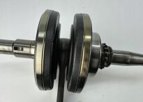 Wał korbowy Yamaha - 7