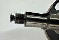 Wał korbowy Yamaha - 4