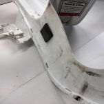 Przedni plastik błotnika Yamaha - 13