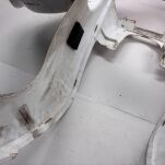 Przedni plastik błotnika Yamaha - 12