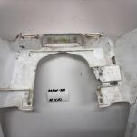 Przedni plastik błotnika Yamaha - 11