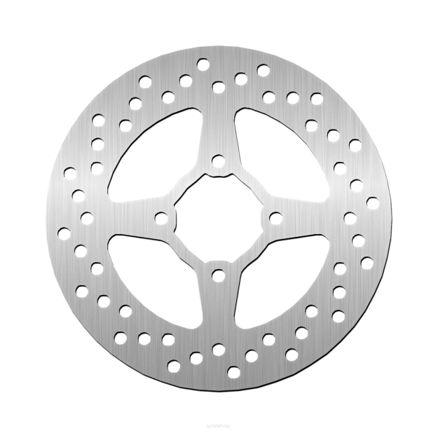 Tarcza hamulcowa tylna NG Brake Disc NG362 – Yamaha