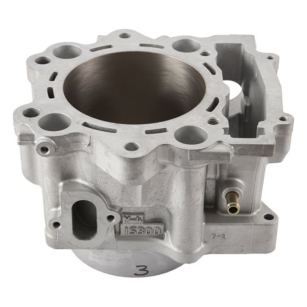 Cylinder silnika Cylinder Works Yamaha Raptor 700 YFM 700R 102 mm STD Nicasil 20004