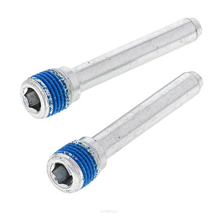 Trzpienie klocków hamulcowych przód tył All Balls 18-7010 Can-Am Yamaha