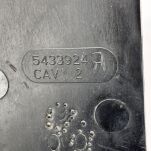 Osłona chłodnicy Polaris - 6