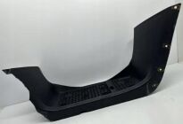 Stopień / podnóżek lewy Polaris - 3